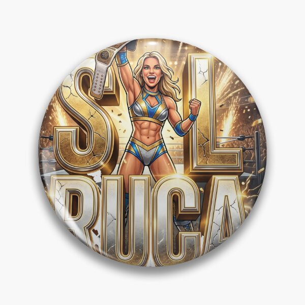 Item preview, Sol Ruca designed and sold by AxentraThreadss.
