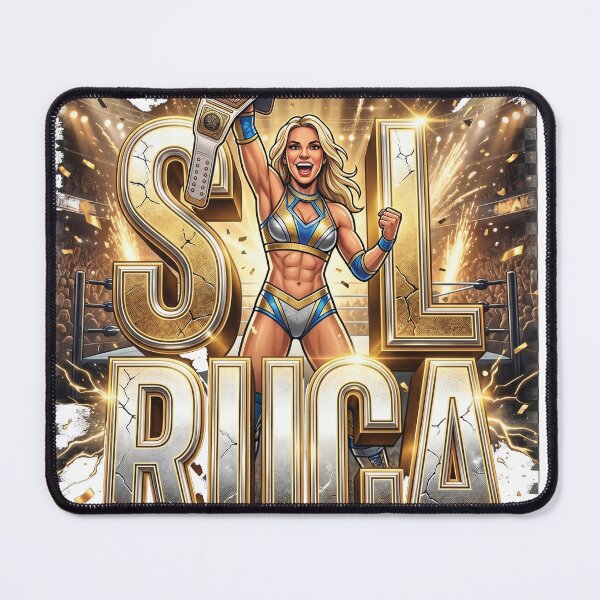 Item preview, Sol Ruca designed and sold by AxentraThreadss.