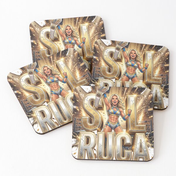 Item preview, Sol Ruca designed and sold by AxentraThreadss.
