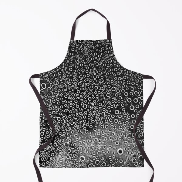 Item preview, water droplets in B&W designed and sold by Nightscapes.