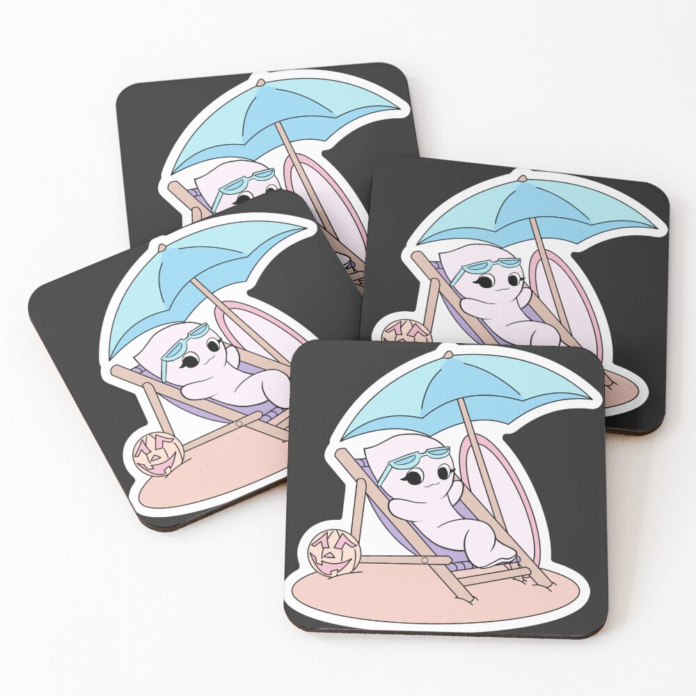 Item preview, Coasters (Set of 4) designed and sold by Rons-Designs.