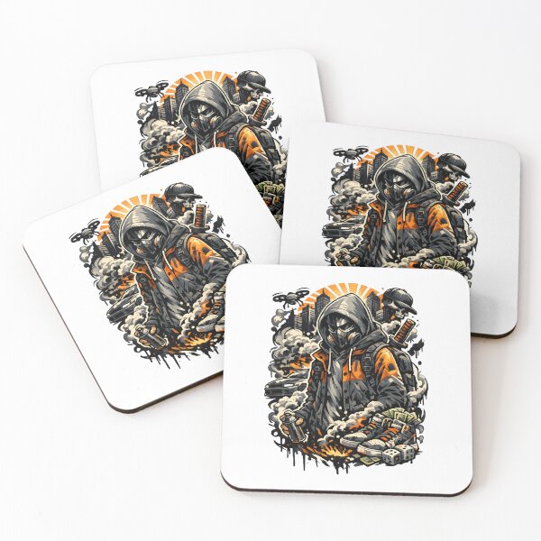 Item preview, Urban shadow runner designed and sold by Artmares.