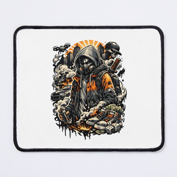 Item preview, Urban shadow runner designed and sold by Artmares.