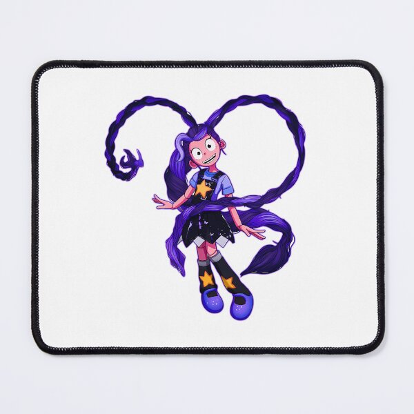 Item preview, Lily Lovebraids Poppy Playtime Cute Anime designed and sold by emundSpree.