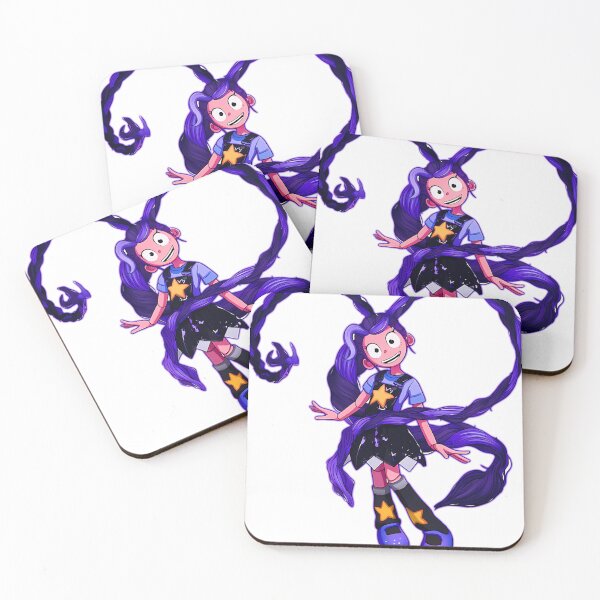 Item preview, Lily Lovebraids Poppy Playtime Cute Anime designed and sold by emundSpree.