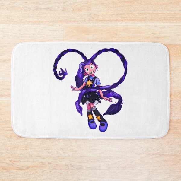 Item preview, Lily Lovebraids Poppy Playtime Cute Anime designed and sold by emundSpree.