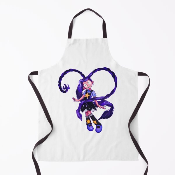 Item preview, Lily Lovebraids Poppy Playtime Cute Anime designed and sold by emundSpree.