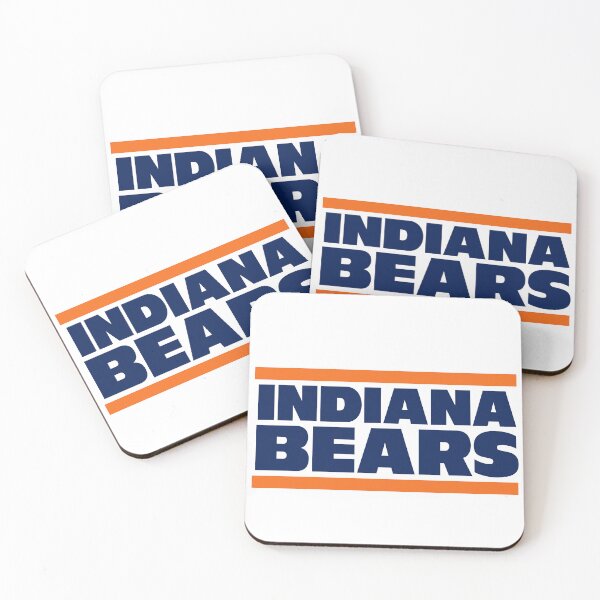 Item preview, Indiana Bears designed and sold by Primotees.