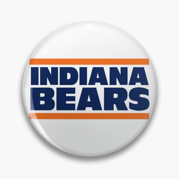 Item preview, Indiana Bears designed and sold by Primotees.