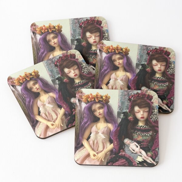 Item preview, My BJDs  designed and sold by EvieKarr.