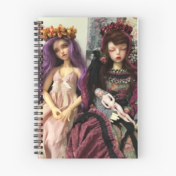 Item preview, My BJDs  designed and sold by EvieKarr.