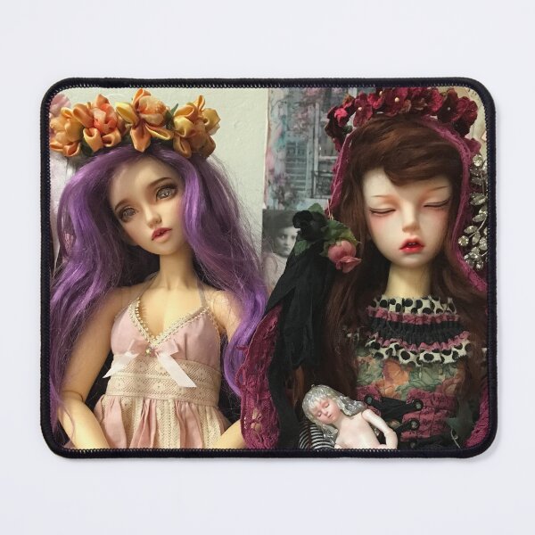Item preview, My BJDs  designed and sold by EvieKarr.