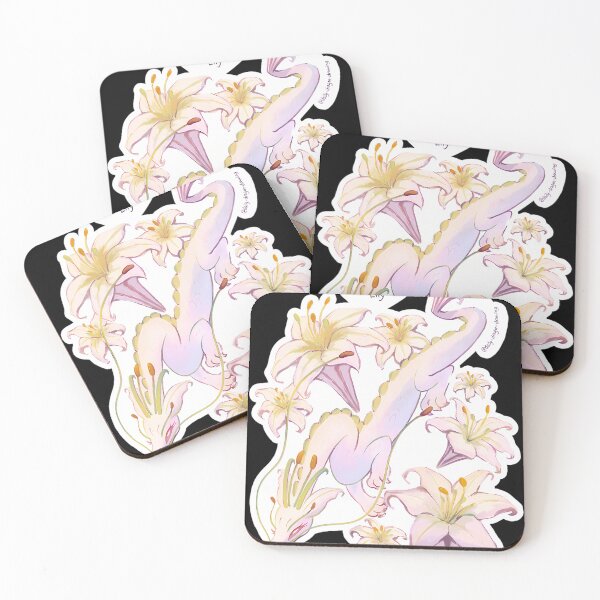 Item preview, Lily designed and sold by emundSpree.