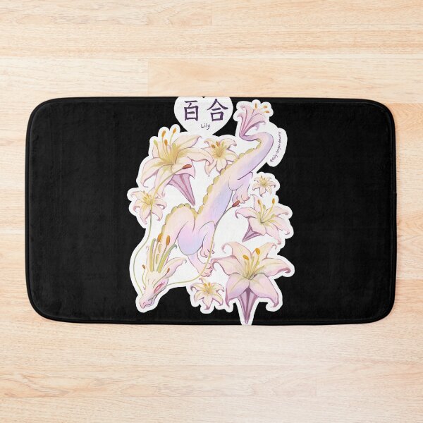 Item preview, Lily designed and sold by emundSpree.