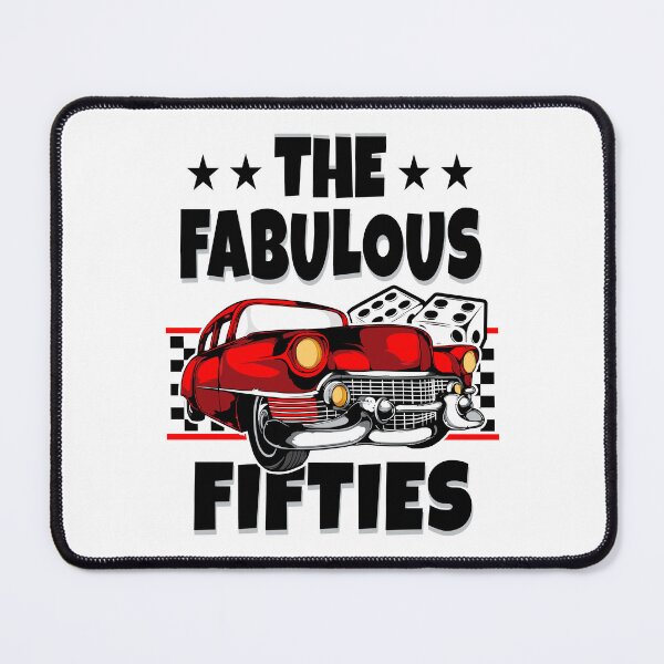 Item preview, 50s Rockabilly Vintage Rock and Roll Music Sock Hop Party designed and sold by MemphisCenter.