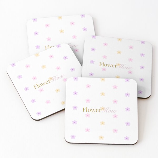 Item preview, Flower Design - Cute and Girly designed and sold by suuzuuhaa.
