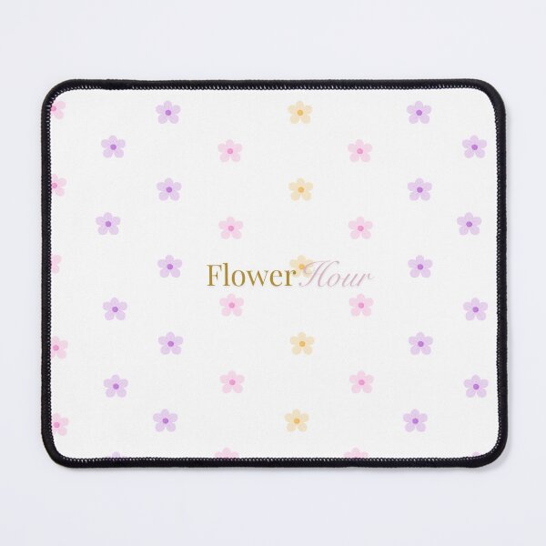 Item preview, Flower Design - Cute and Girly designed and sold by suuzuuhaa.