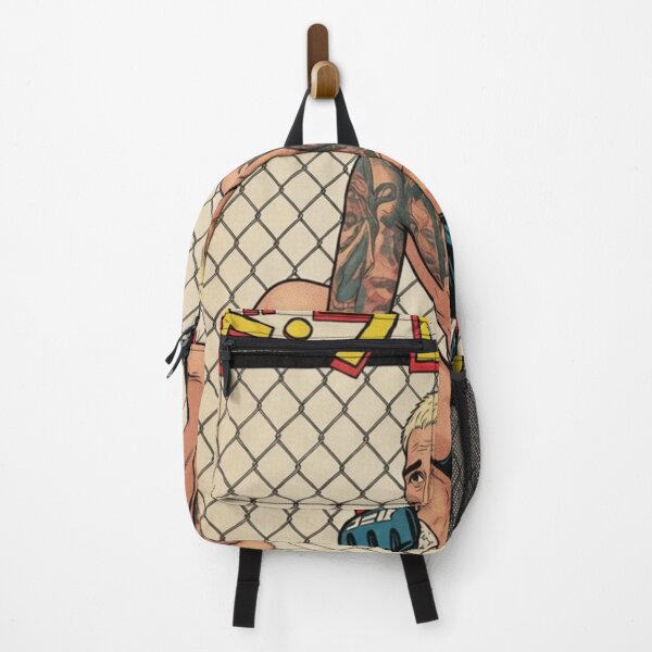 Item preview, Charles 'Do Bronx' Oliveira designed and sold by Dojininja.