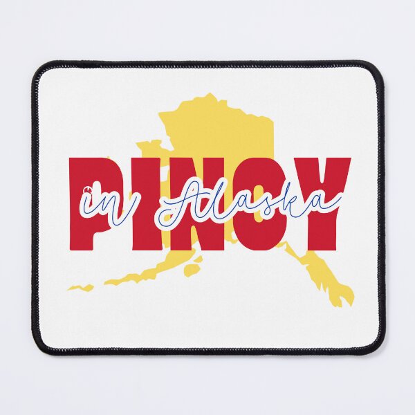 Item preview, Filipino in Alaska designed and sold by carmellprints.