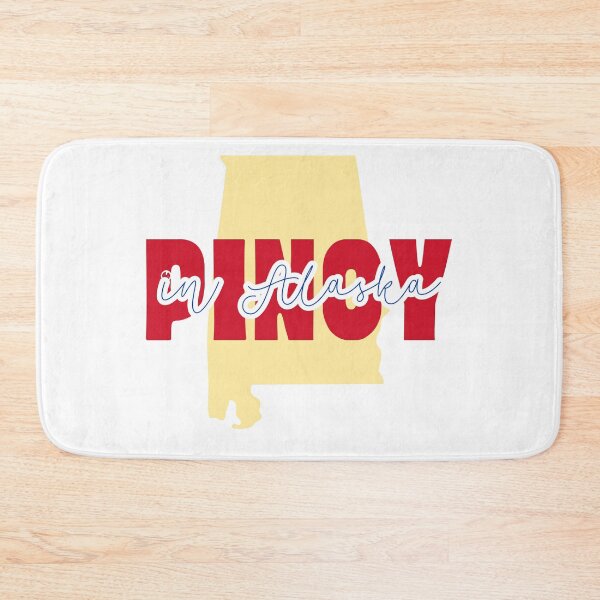 Item preview, Filipino in Alaska designed and sold by carmellprints.