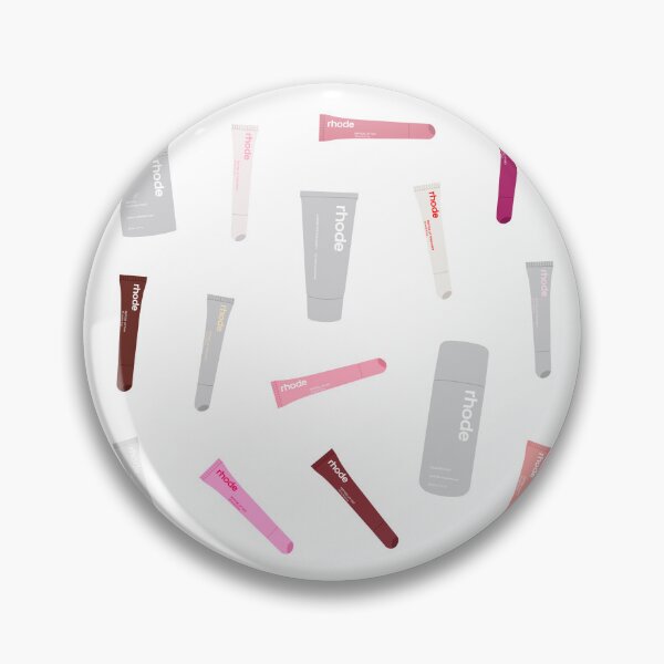 Item preview, makeup products designed and sold by delicate-pov.