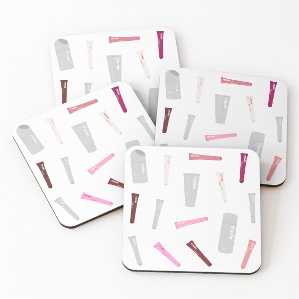 Item preview, makeup products designed and sold by delicate-pov.