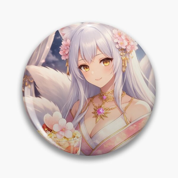 Item preview, Fruit Parfait  designed and sold by Kitsune Merchant.