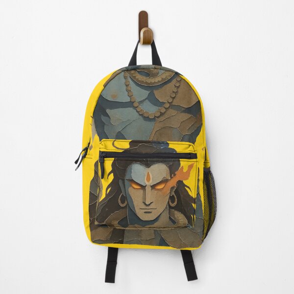 Item preview, Lord Shiva art designed and sold by krazzyremo.