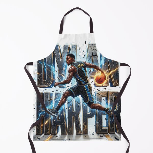 Item preview, Dylan Harper designed and sold by AxentraThreadss.