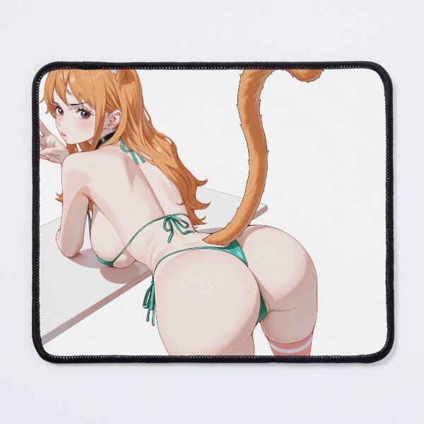 Item preview, Nami designed and sold by HazeAnime.