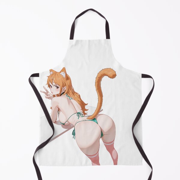 Item preview, Nami designed and sold by HazeAnime.