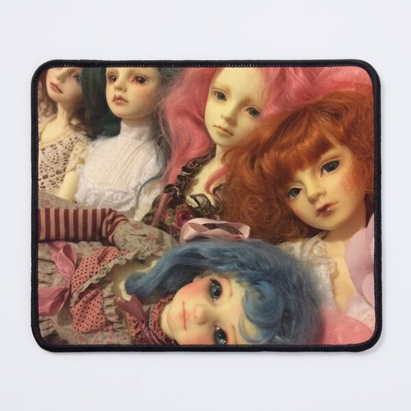 Item preview, My Ball Jointed Dolls designed and sold by EvieKarr.