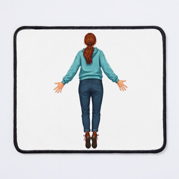 Item preview, Max Mayfield Flying designed and sold by siskasabna7.
