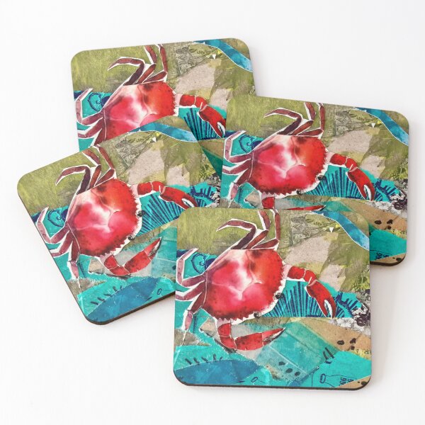 Item preview, True Crabs designed and sold by Cactuscuddles9.