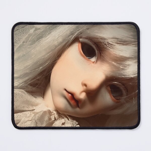 Item preview, My Ball Jointed Doll designed and sold by EvieKarr.