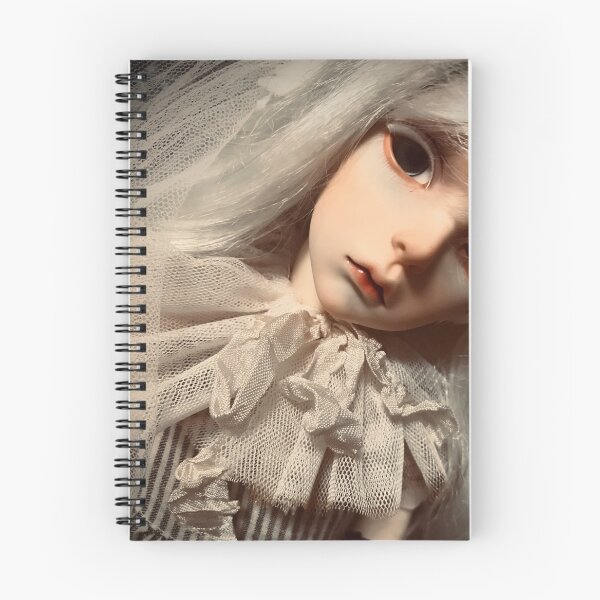 Item preview, My Ball Jointed Doll designed and sold by EvieKarr.