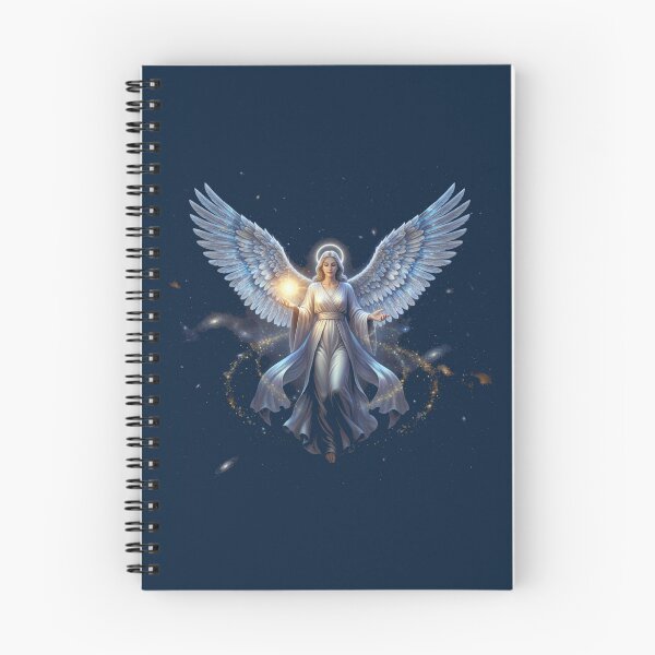 Item preview, Arte de la Iluminación Divina del Ser Celestial designed and sold by WellspringXflow.
