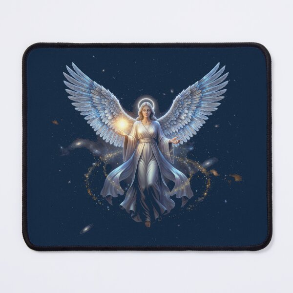 Item preview, Celestial Being Divine Enlightenment Artistry designed and sold by WellspringXflow.
