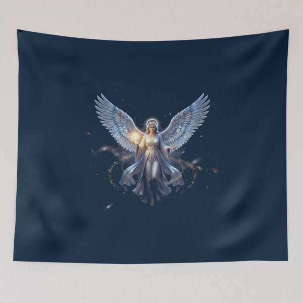 Item preview, Celestial Being Divine Enlightenment Artistry designed and sold by WellspringXflow.