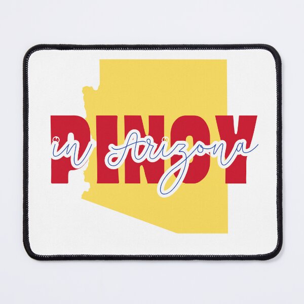 Item preview, Filipino in Arizona designed and sold by carmellprints.