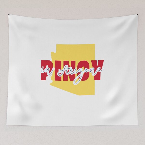 Item preview, Filipino in Arizona designed and sold by carmellprints.