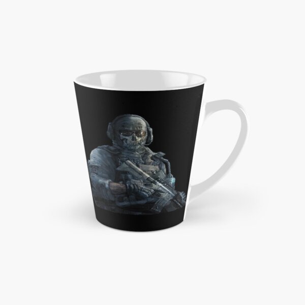 Item preview, Ghost Soldier designed and sold by siskasabna7.