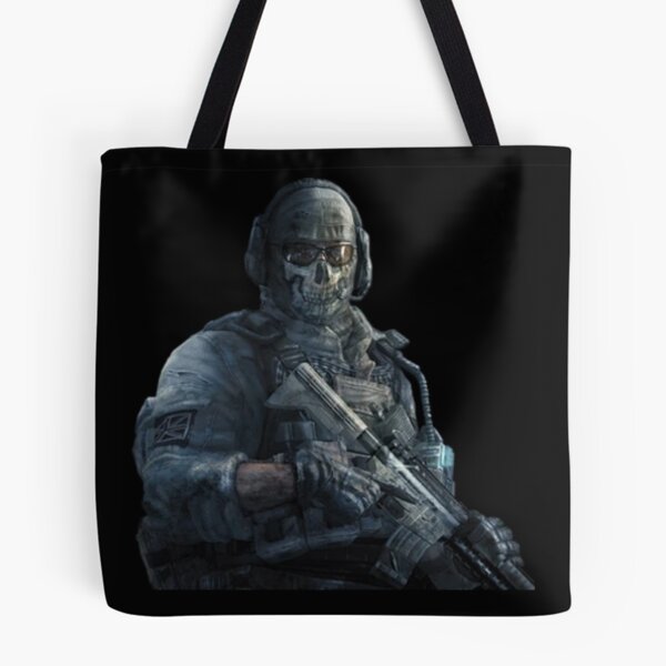 Item preview, Ghost Soldier designed and sold by siskasabna7.