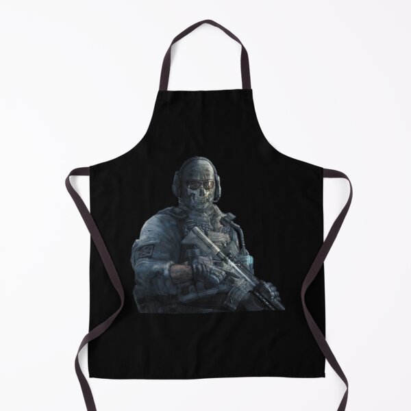 Item preview, Ghost Soldier designed and sold by siskasabna7.