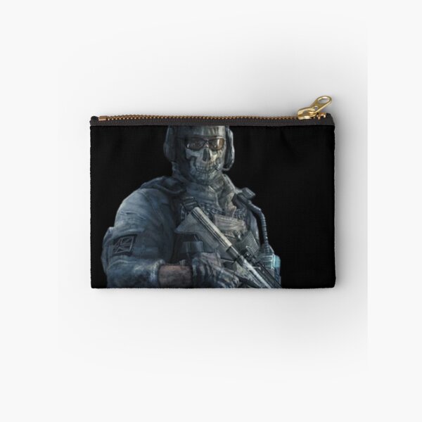 Item preview, Ghost Soldier designed and sold by siskasabna7.