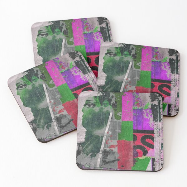 Item preview, Urban Street-Style Abstract Aesthetic Industrial Grunge Art  designed and sold by DEC02.