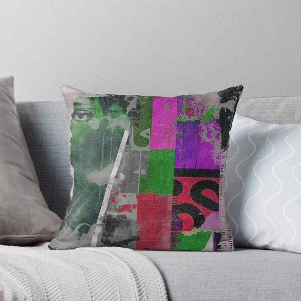 Item preview, Urban Street-Style Abstract Aesthetic Industrial Grunge Art  designed and sold by DEC02.