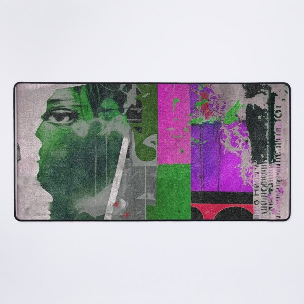 Item preview, Urban Street-Style Abstract Aesthetic Industrial Grunge Art designed and sold by DEC02.