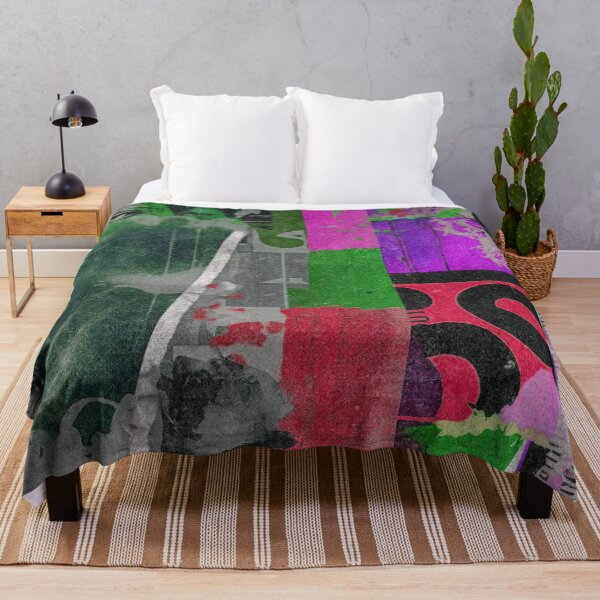 Item preview, Urban Street-Style Abstract Aesthetic Industrial Grunge Art designed and sold by DEC02.