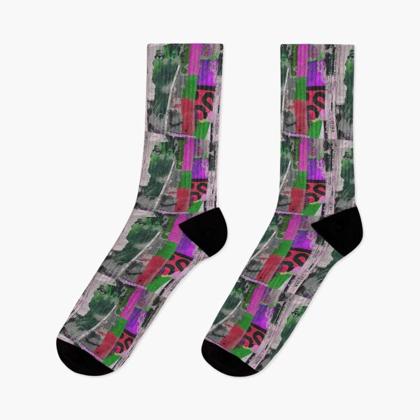Item preview, Urban Street-Style Abstract Aesthetic Industrial Grunge Art  designed and sold by DEC02.